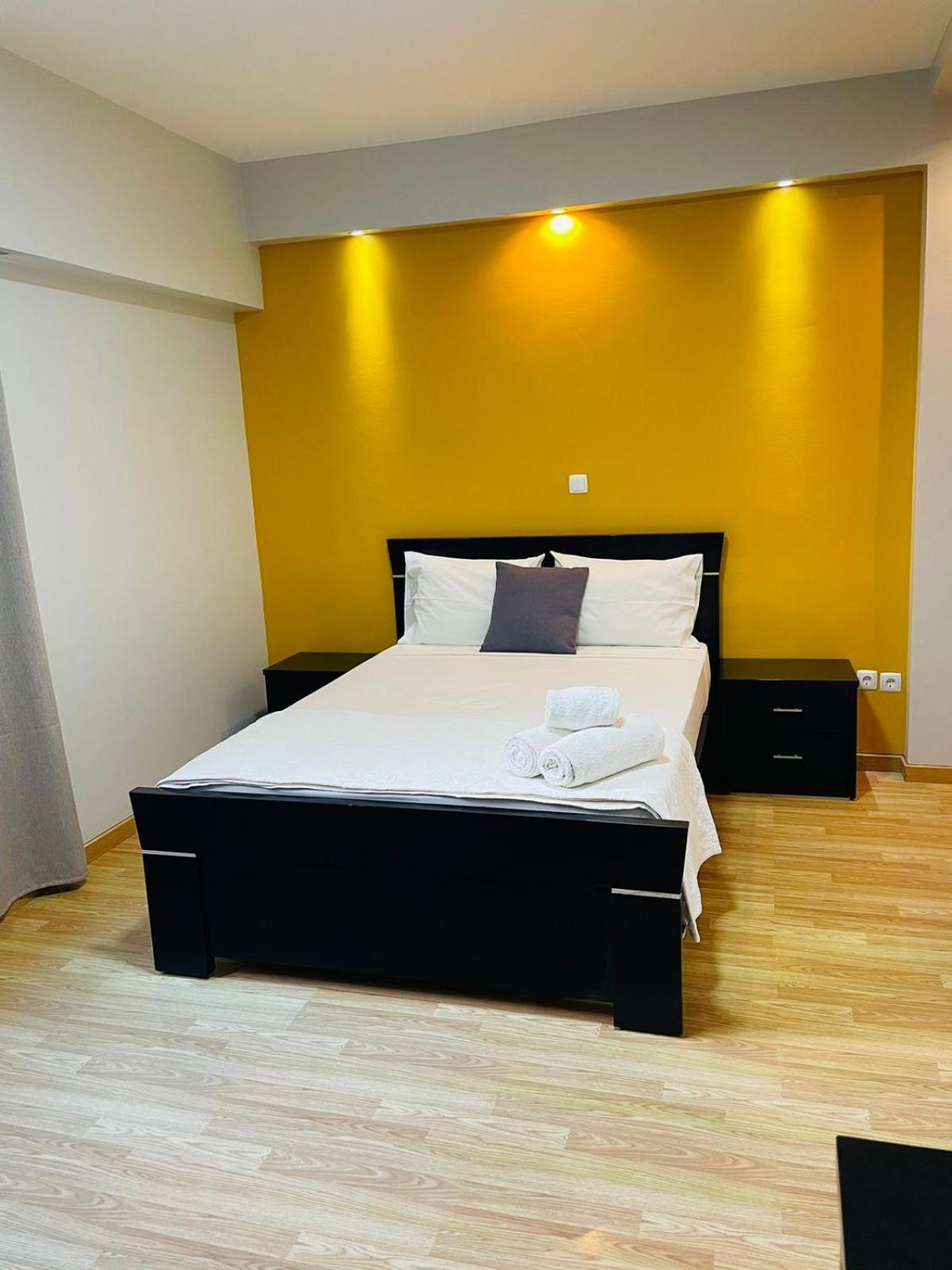 Residencial Sol Point Art Bed & Breakfast Ponta Do Sol Luaran gambar